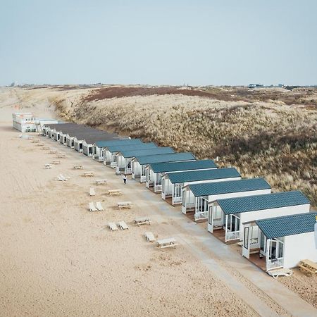 Logeren Aan Zee Villa Katwijk aan Zee Luaran gambar