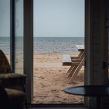 Logeren Aan Zee Villa Katwijk aan Zee Luaran gambar