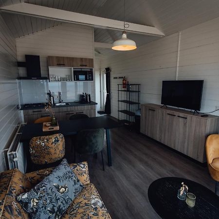 Logeren Aan Zee Villa Katwijk aan Zee Luaran gambar