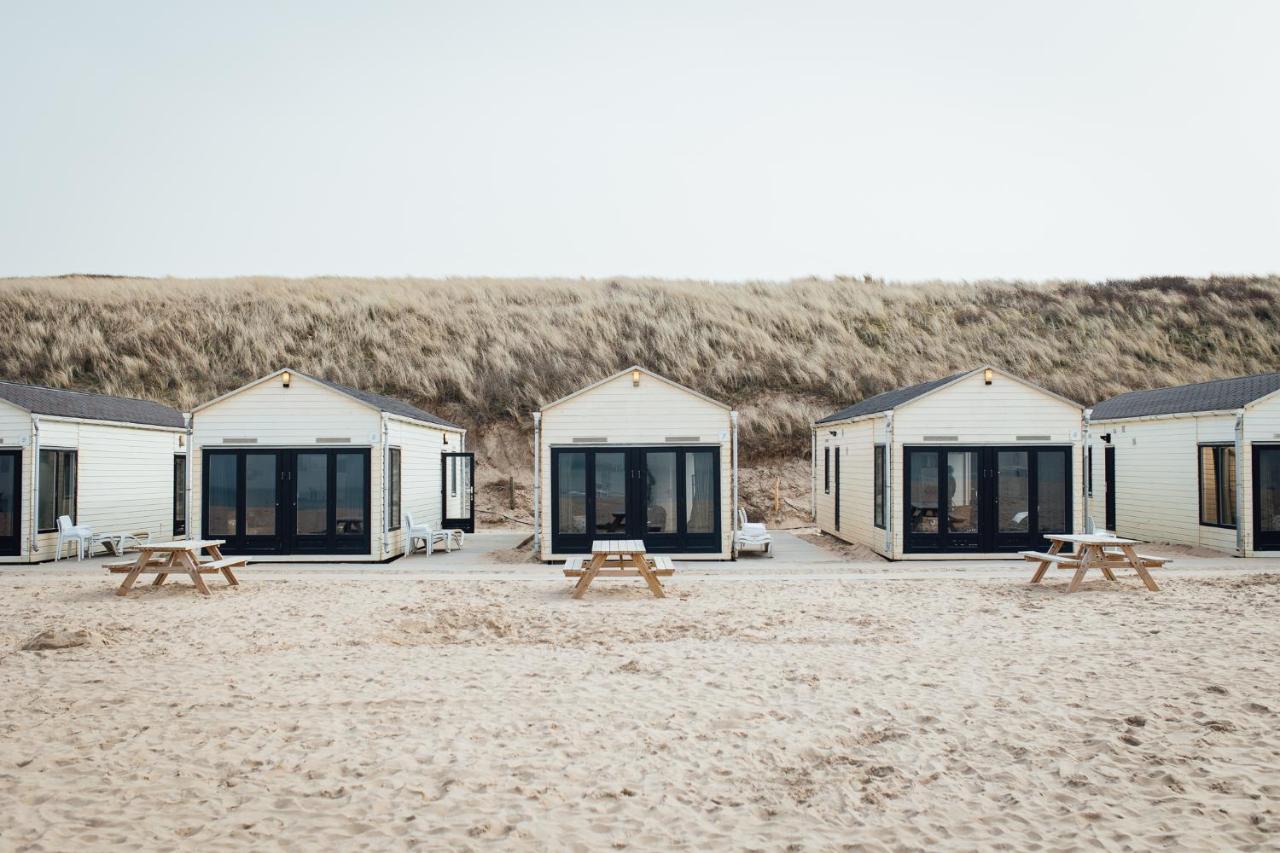 Logeren Aan Zee Villa Katwijk aan Zee Luaran gambar
